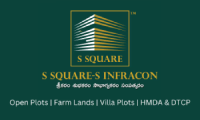 S Square Infracon