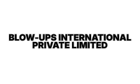 Blow-Ups International