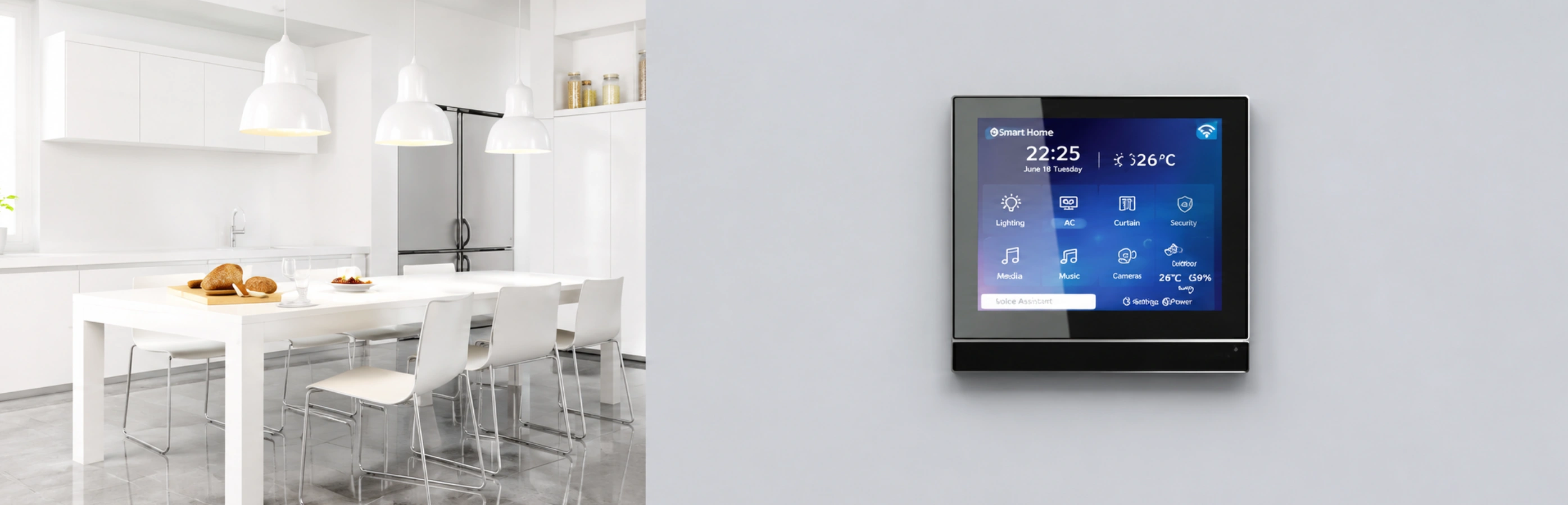Home Automation